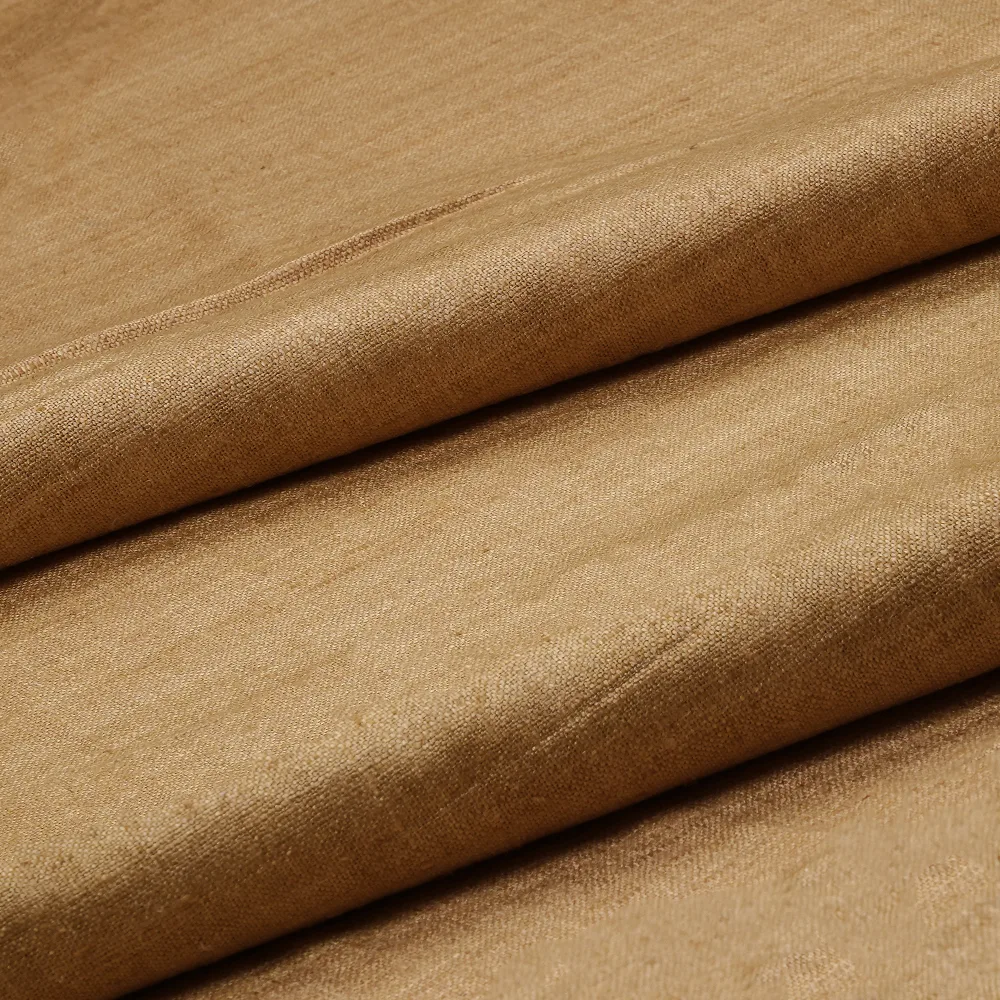 Tussar Matka Plain 200 Grams